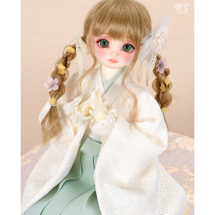 Konpeito Candy Maiden/ Mini (Mint)