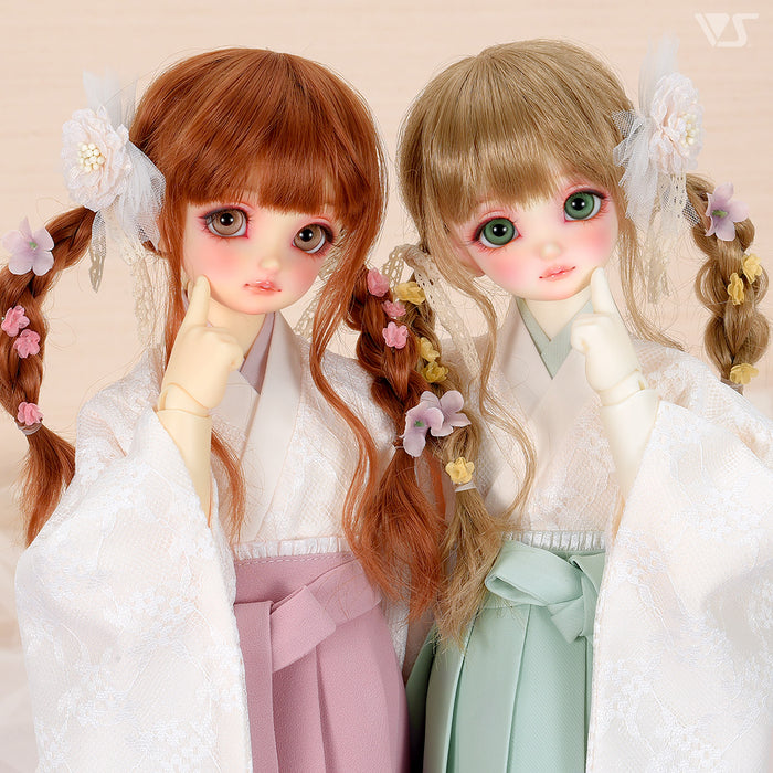 Konpeito Candy Maiden/ Mini (Mint)