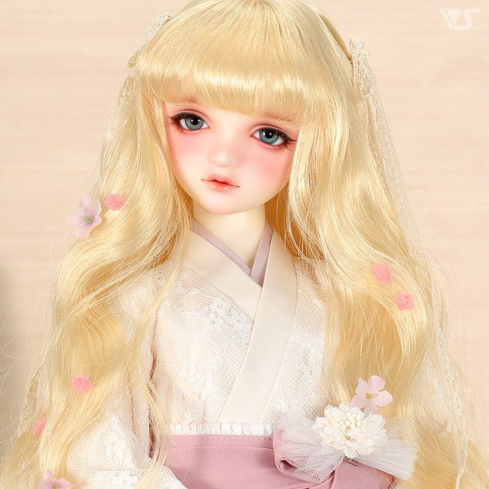 Konpeito Candy Maiden (Peach)
