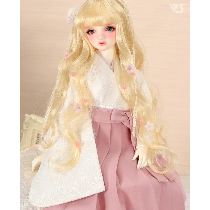 Konpeito Candy Maiden (Peach)