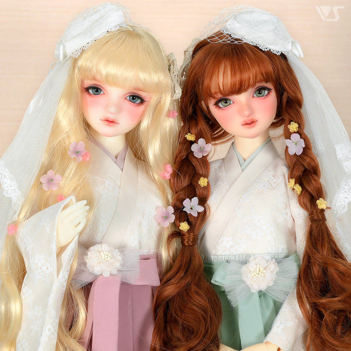 Konpeito Candy Maiden (Peach)