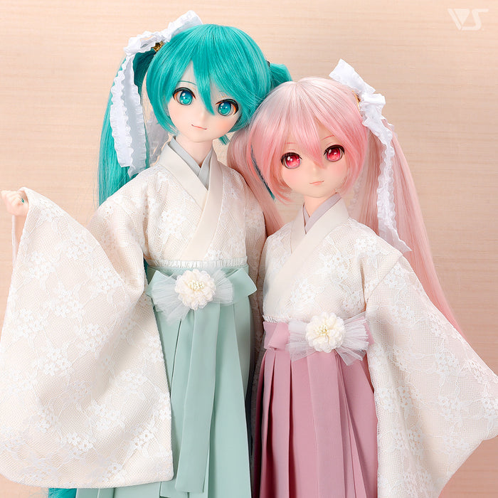 Konpeito Candy Maiden (Peach)
