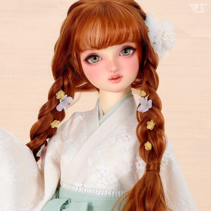 Konpeito Candy Maiden (Mint)