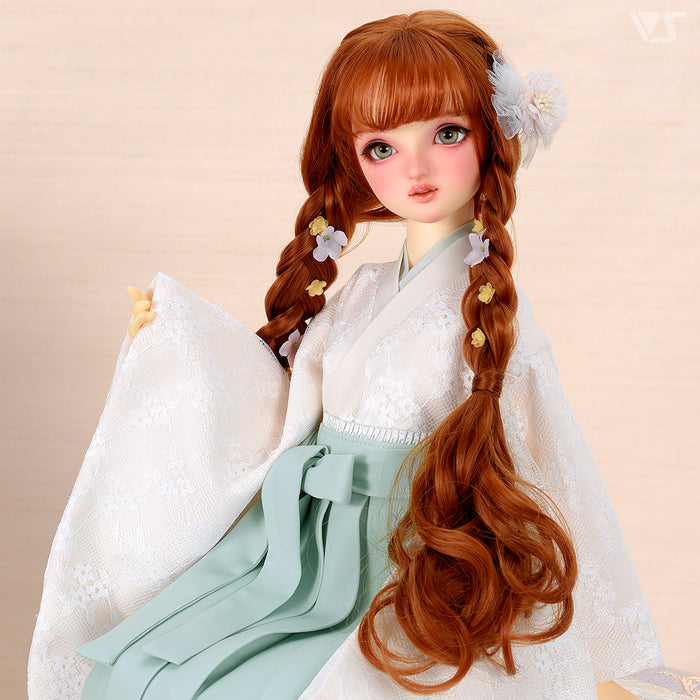 Konpeito Candy Maiden (Mint)