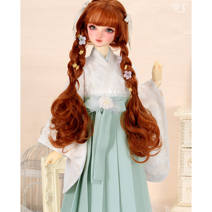 Konpeito Candy Maiden (Mint)