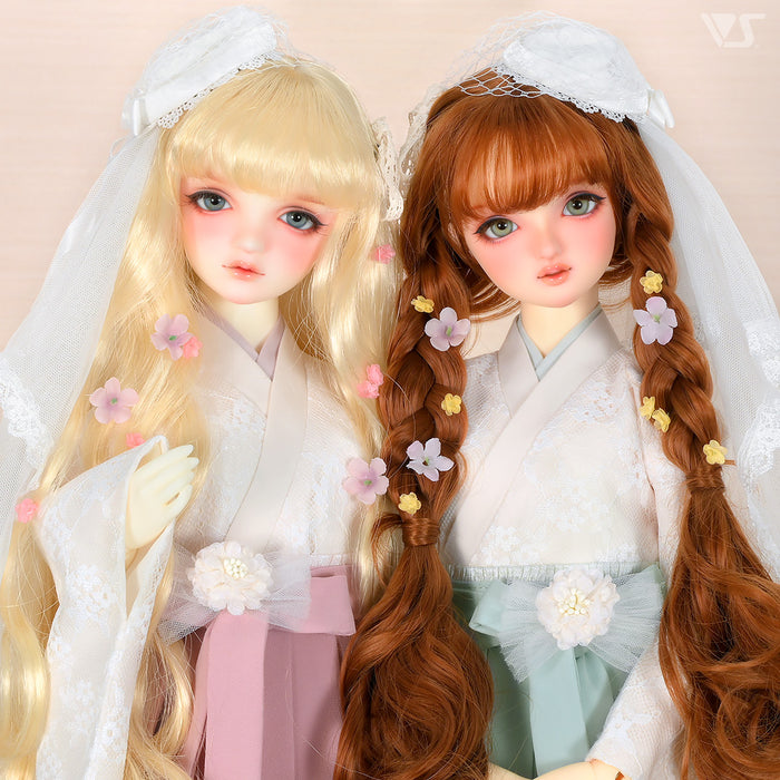 Konpeito Candy Maiden (Mint)