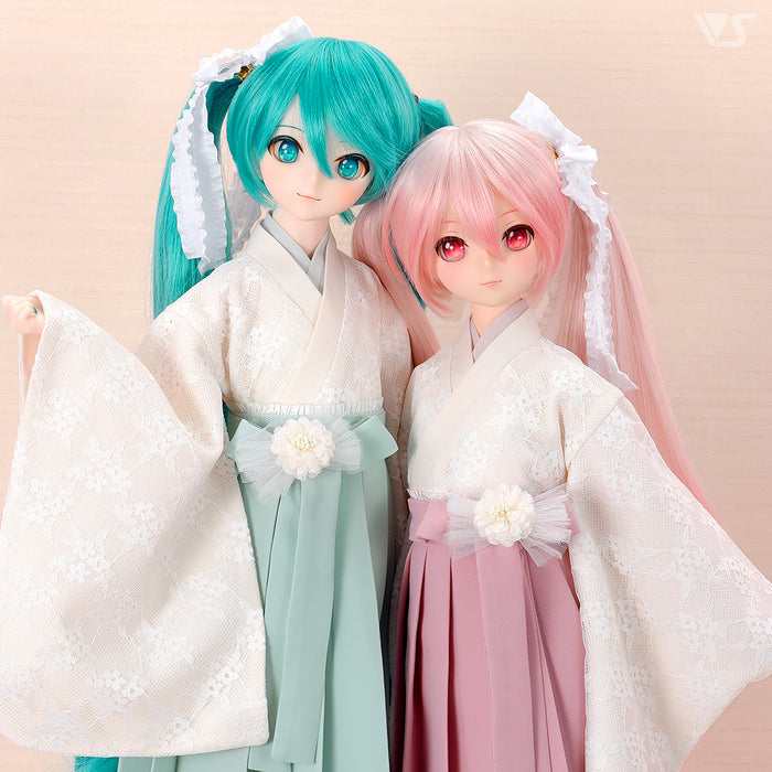 Konpeito Candy Maiden (Mint)