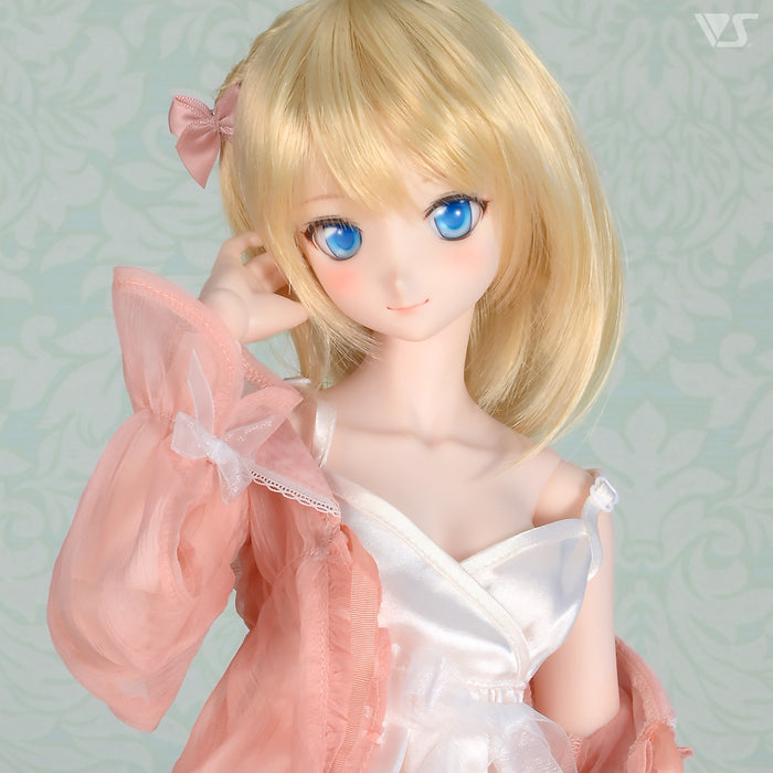 Dreamy Nightwear (Pink)