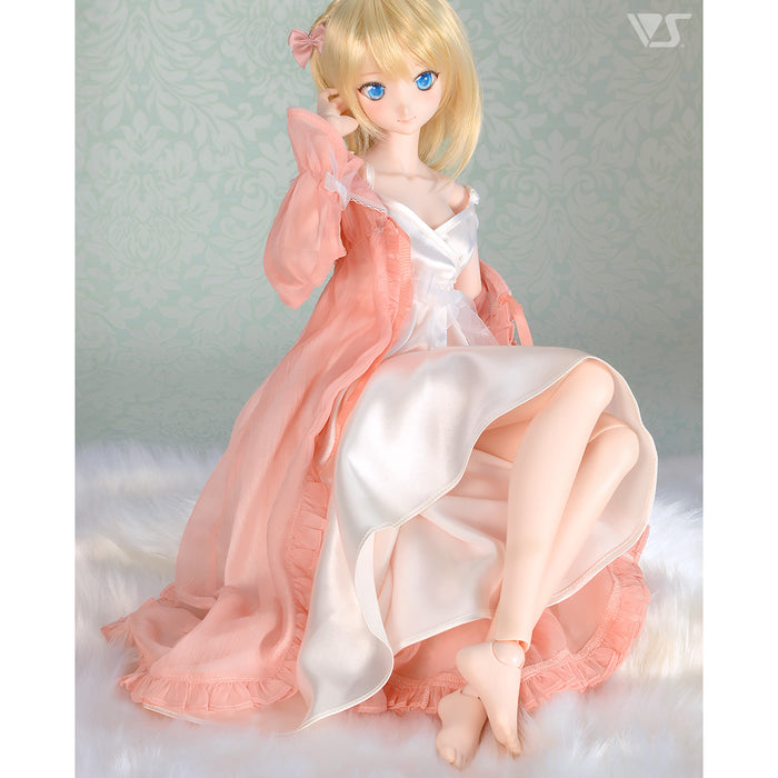Dreamy Nightwear (Pink)