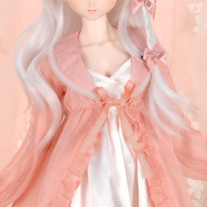 Dreamy Nightwear (Pink)