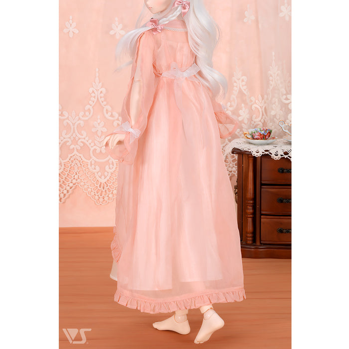 Dreamy Nightwear (Pink)