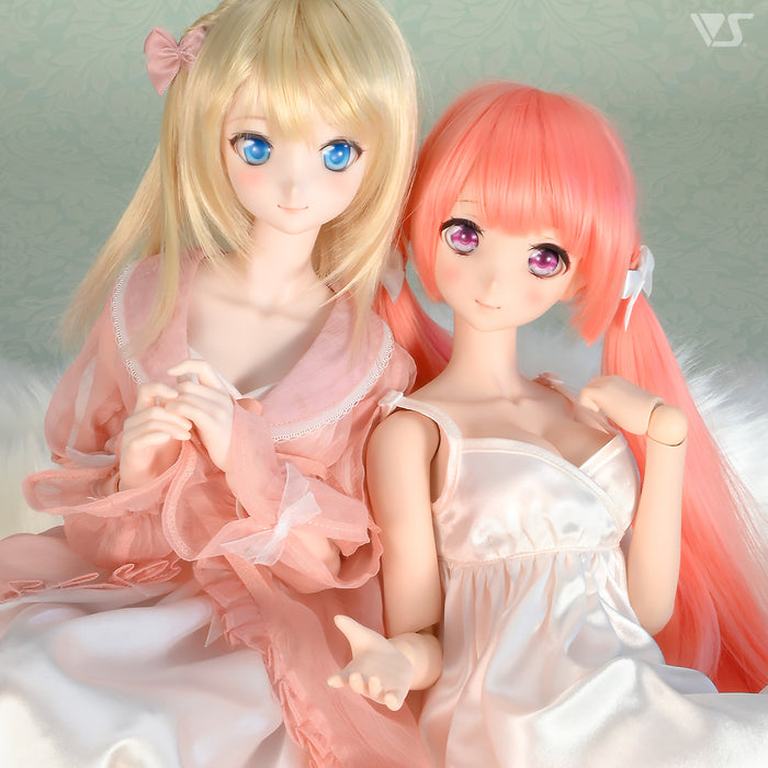 Dreamy Nightwear (Pink)