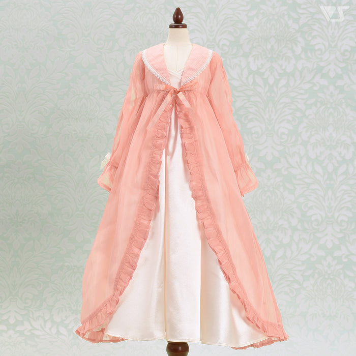 Dreamy Nightwear (Pink)