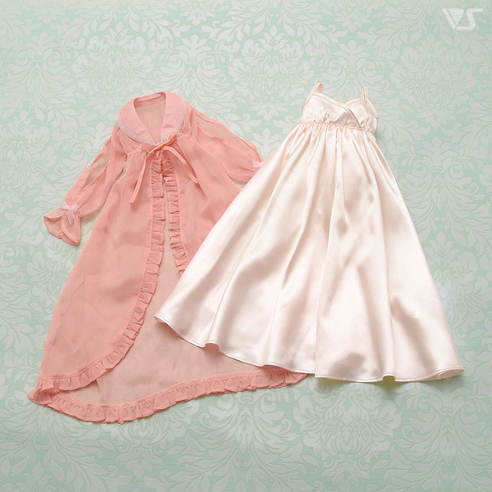 Dreamy Nightwear (Pink)