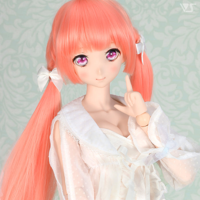 Dreamy Nightwear (White)