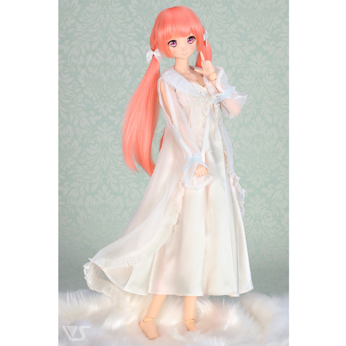 Dreamy Nightwear (White)