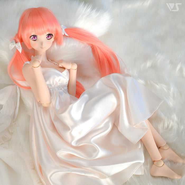 Dreamy Nightwear (White)