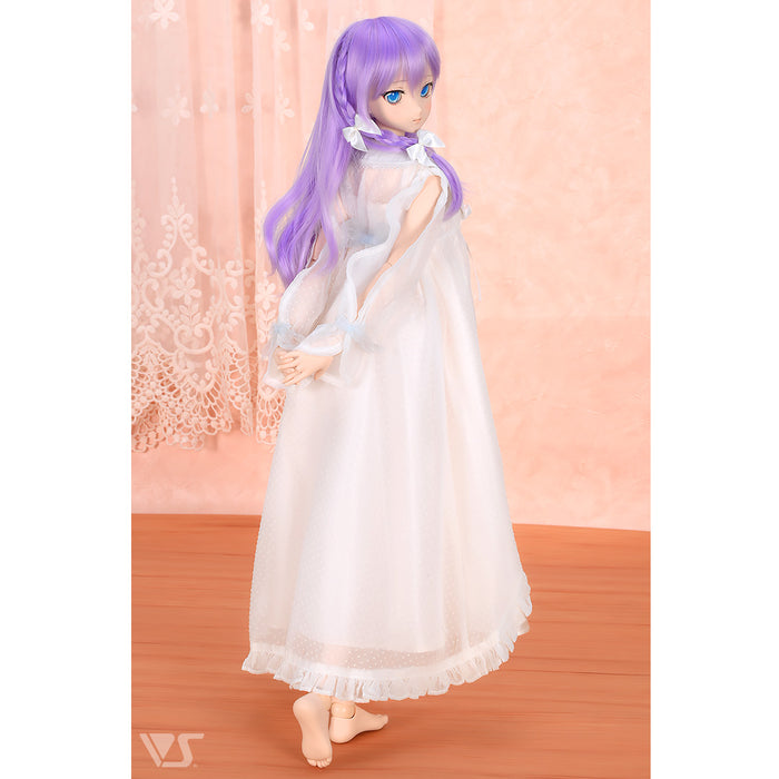 Dreamy Nightwear (White)