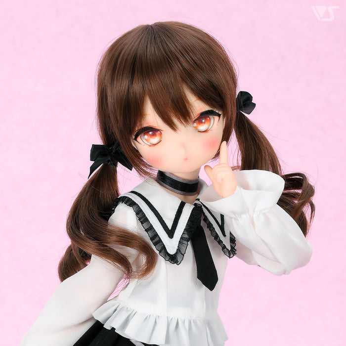 Melancholic Monochrome Set / Mini