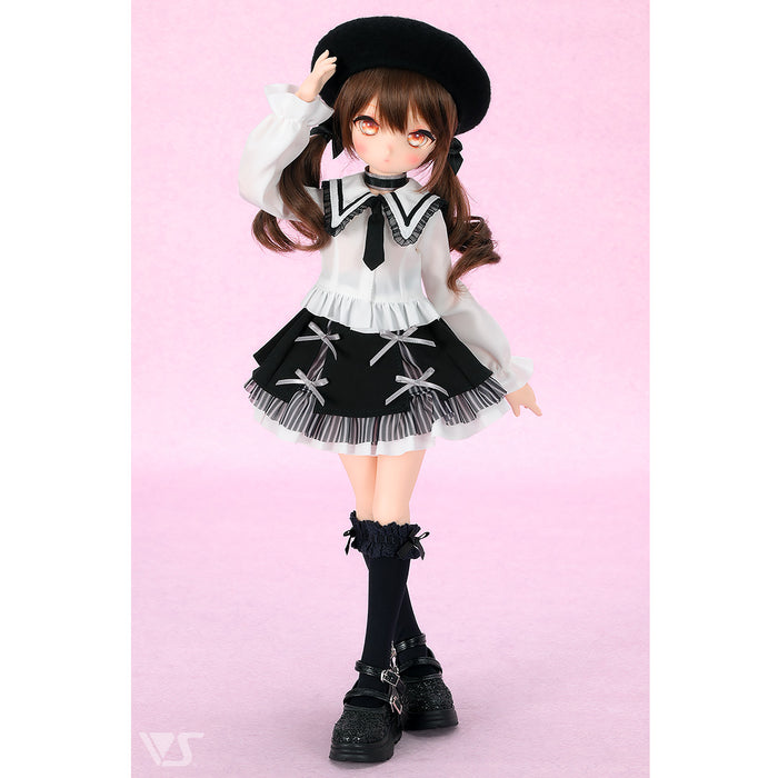 Melancholic Monochrome Set / Mini
