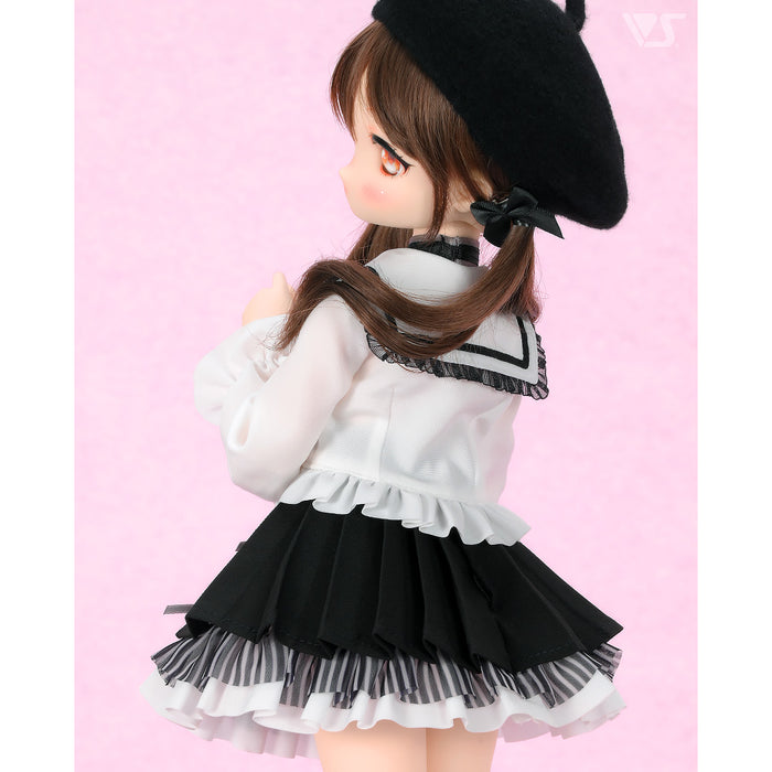 Melancholic Monochrome Set / Mini