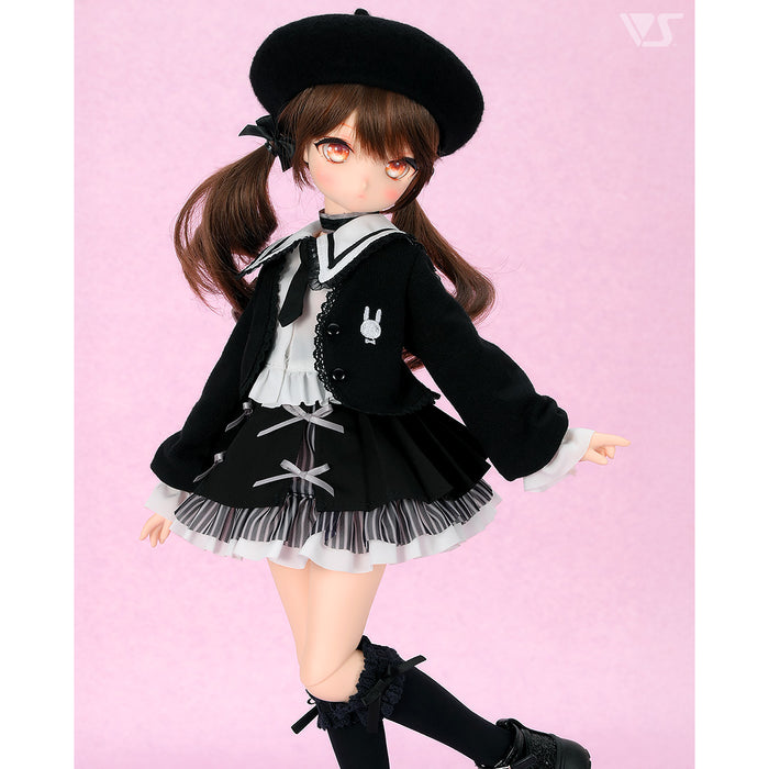 Melancholic Monochrome Set / Mini