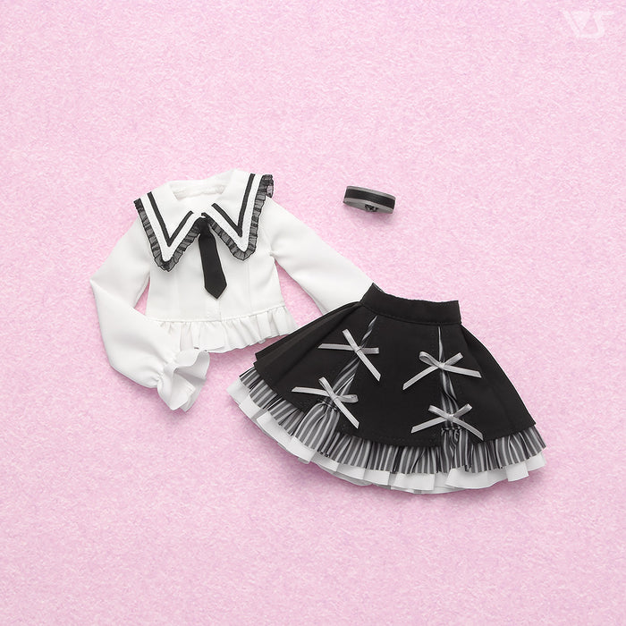 Melancholic Monochrome Set / Mini