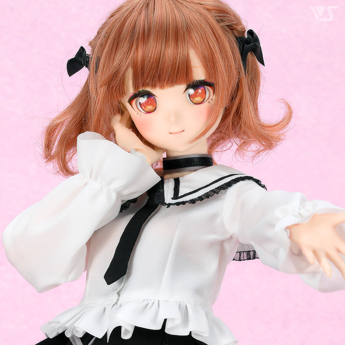 Melancholic Monochrome Set