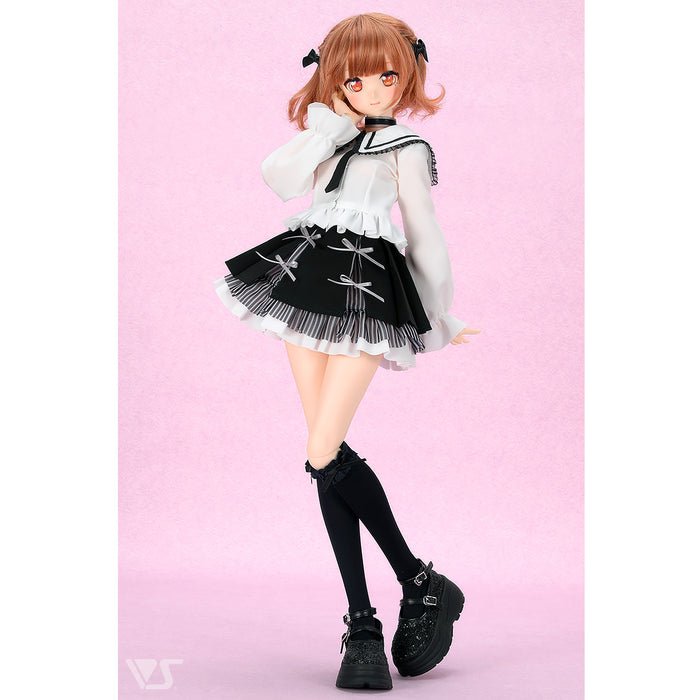 Melancholic Monochrome Set