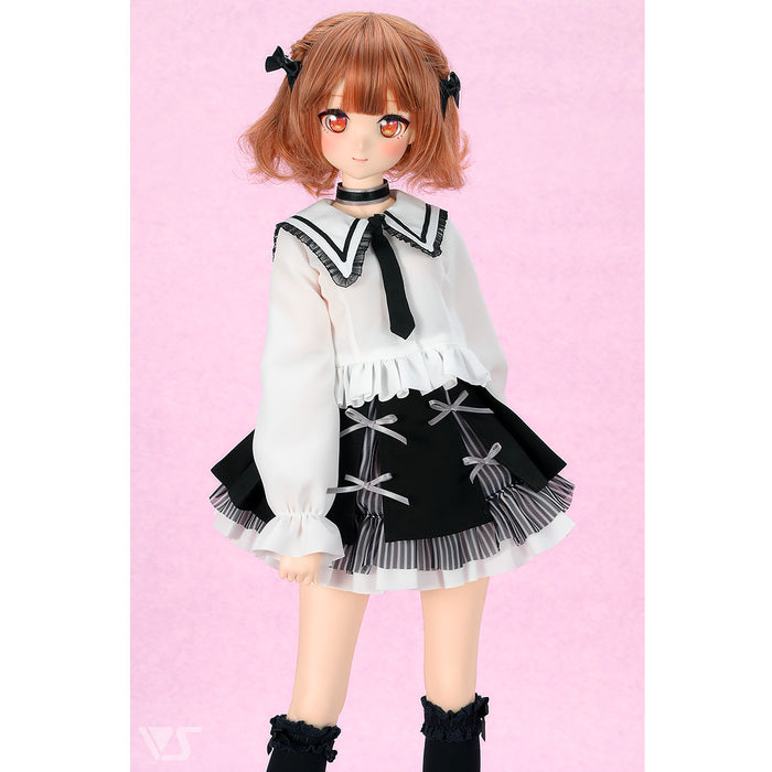 Melancholic Monochrome Set