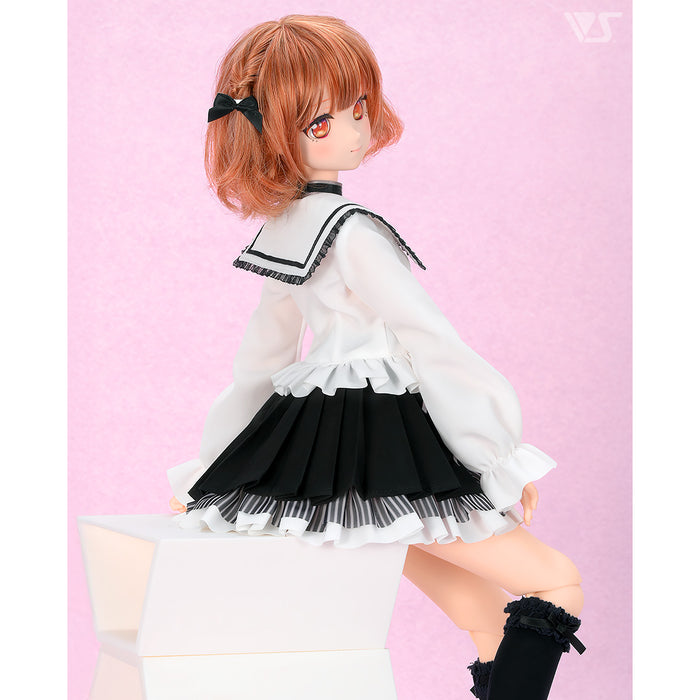 Melancholic Monochrome Set