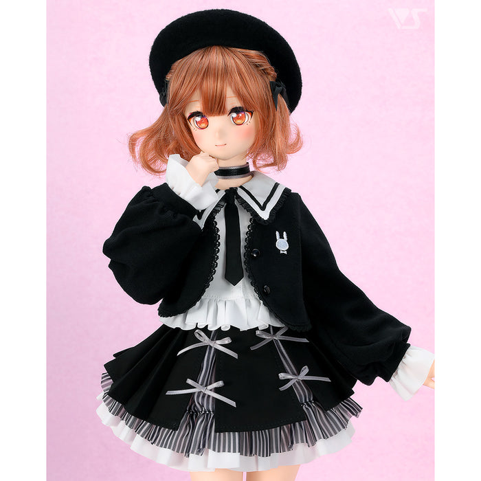 Melancholic Monochrome Set