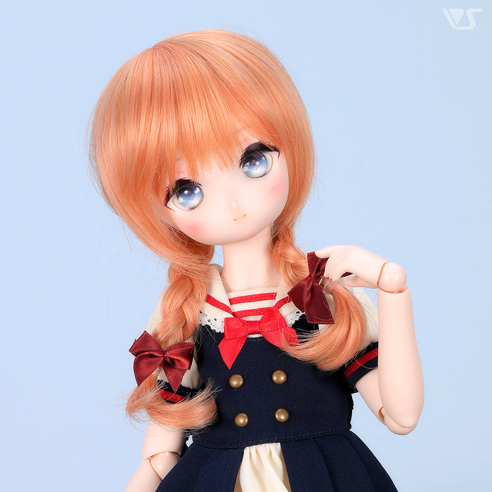 Classical Marine Dress / Chimikko & Mini