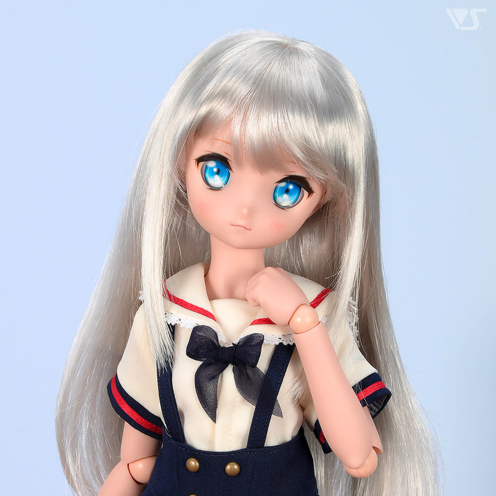 Classical Marine Shorts Set / Chimikko & Mini