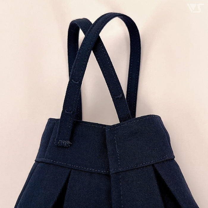 Classical Marine Shorts Set / Chimikko & Mini