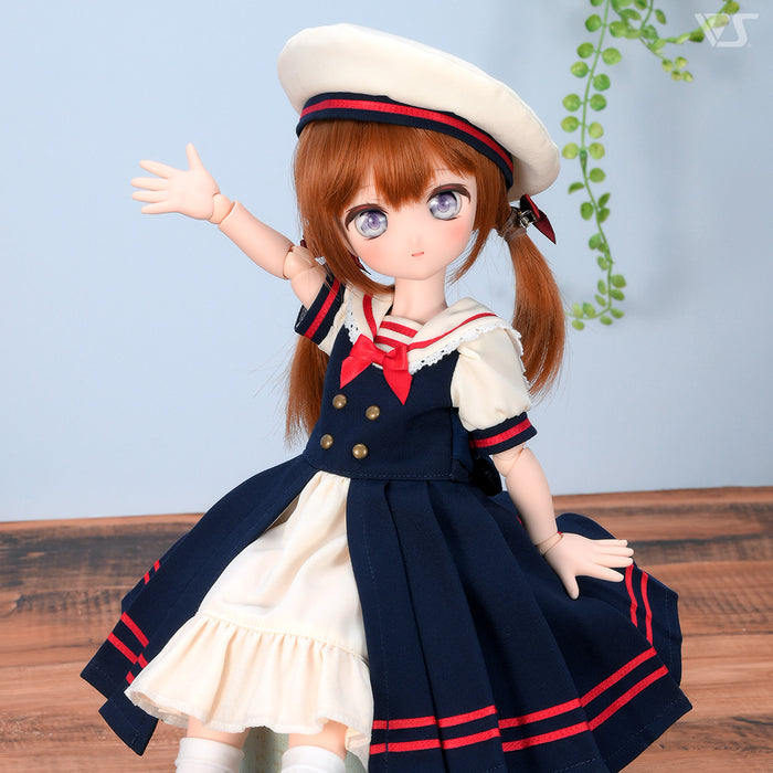 Classical Marine Beret