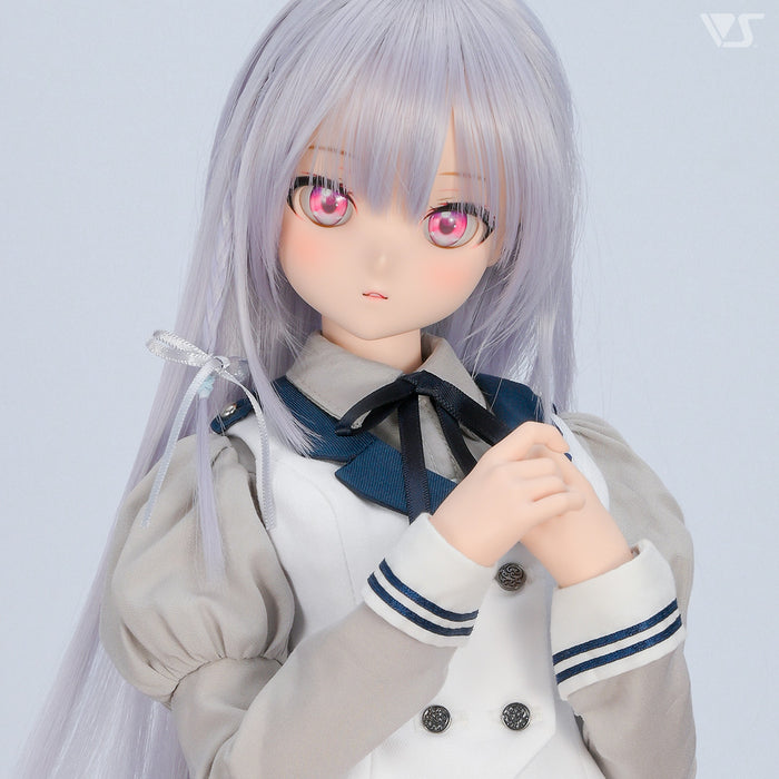 Yumeten School Uniform (SS~M Bust)