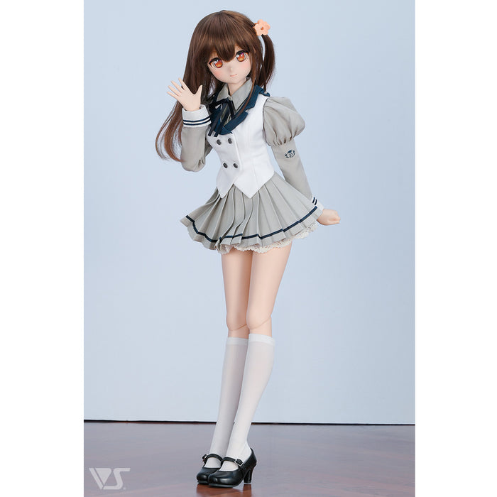 Yumeten School Uniform (SS~M Bust)