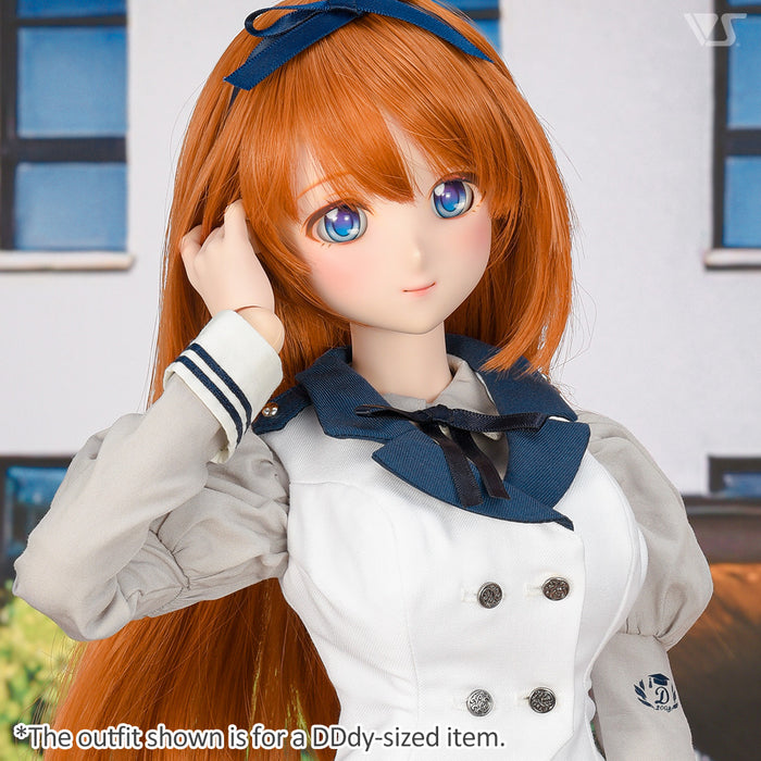 Yumeten School Uniform (L Bust)