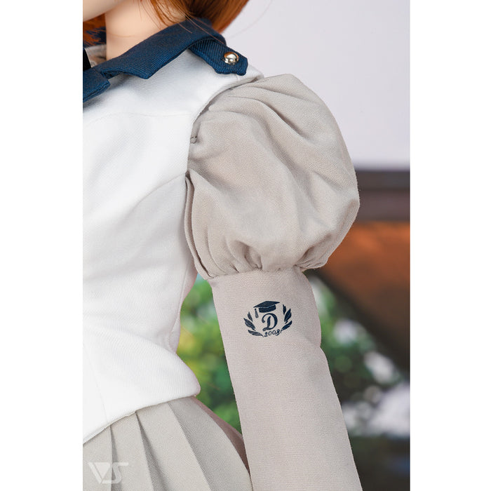 Yumeten School Uniform (L Bust)
