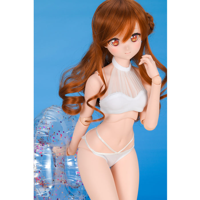 Romantic Swimsuit Set (SS~M Bust)