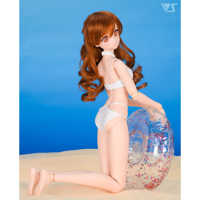 Romantic Swimsuit Set (SS~M Bust)