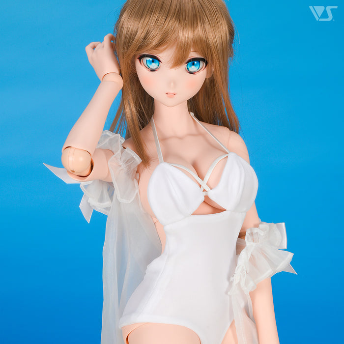Romantic Swimsuit Set (L Bust / DDdy)