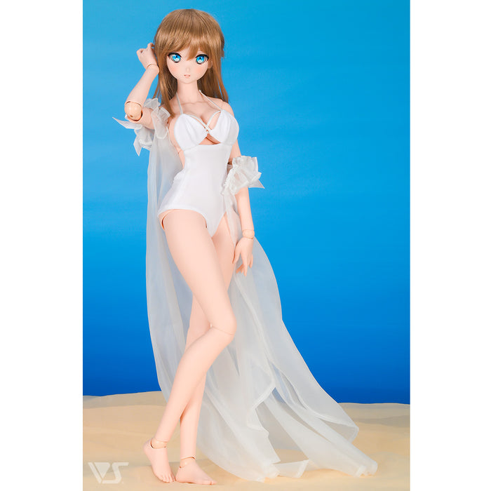 Romantic Swimsuit Set (L Bust / DDdy)