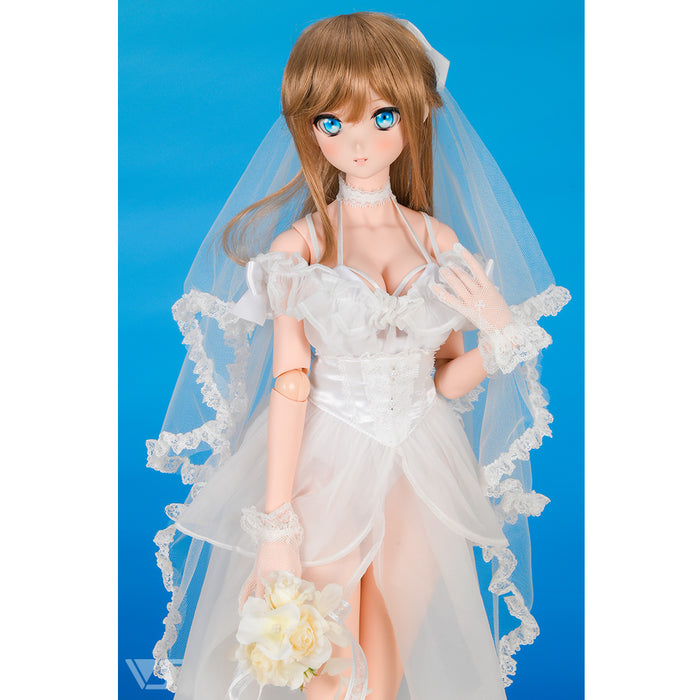 Romantic Swimsuit Set (L Bust / DDdy)