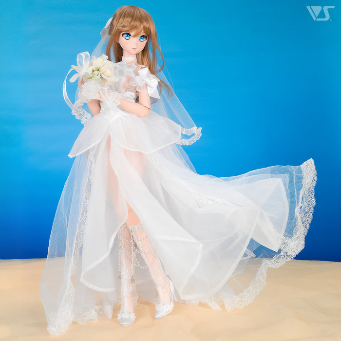Romantic Swimsuit Set (L Bust / DDdy)