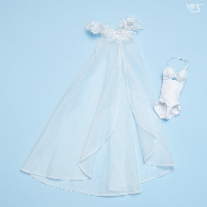 Romantic Swimsuit Set (L Bust / DDdy)