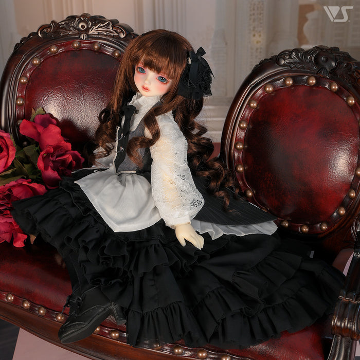 SDM Mystic Ruby Rose / Mini