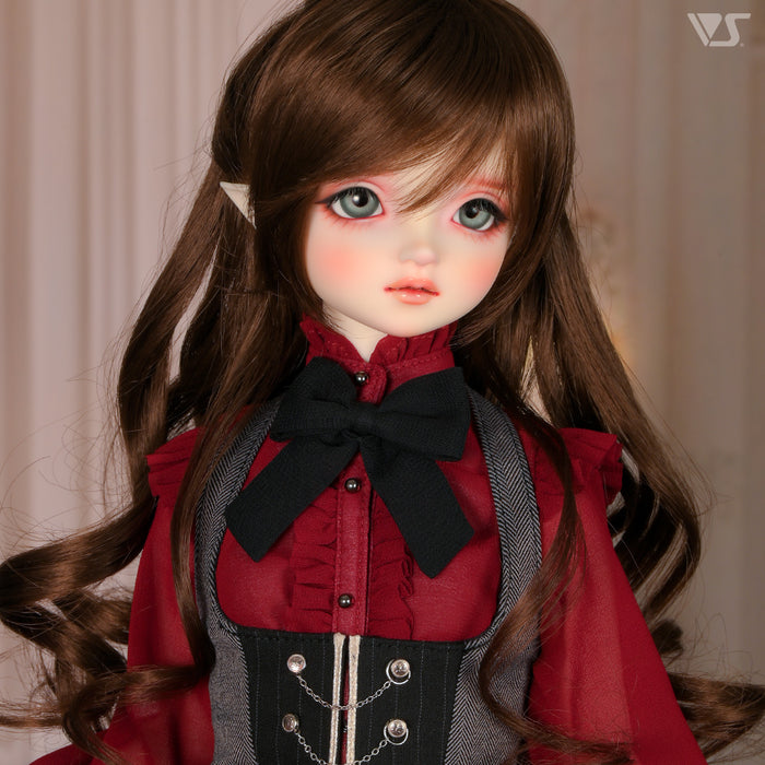 SD Mystic Ruby Rose