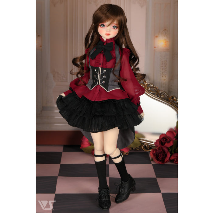 SD Mystic Ruby Rose